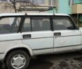 Білий ВАЗ 2104, об'ємом двигуна 1.5 л та пробігом 95 тис. км за 1000 $, фото 2 на Automoto.ua