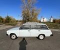 Белый ВАЗ 2104, объемом двигателя 0 л и пробегом 100 тыс. км за 1000 $, фото 2 на Automoto.ua
