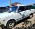 Білий ВАЗ 2104, об'ємом двигуна 1.5 л та пробігом 300 тис. км за 1000 $, фото 1 на Automoto.ua