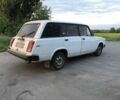Белый ВАЗ 2104, объемом двигателя 1.5 л и пробегом 300 тыс. км за 900 $, фото 2 на Automoto.ua