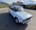 Белый ВАЗ 2104, объемом двигателя 1.5 л и пробегом 100 тыс. км за 1000 $, фото 5 на Automoto.ua