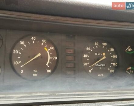 Білий ВАЗ 2104, об'ємом двигуна 1.5 л та пробігом 95 тис. км за 1000 $, фото 6 на Automoto.ua