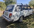 Білий ВАЗ 2104, об'ємом двигуна 1.5 л та пробігом 115 тис. км за 1200 $, фото 4 на Automoto.ua