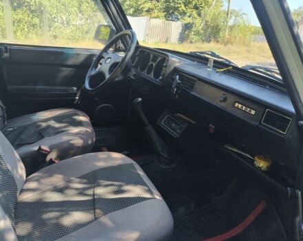 Білий ВАЗ 2104, об'ємом двигуна 1.5 л та пробігом 115 тис. км за 1200 $, фото 6 на Automoto.ua