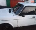 Белый ВАЗ 2104, объемом двигателя 1.45 л и пробегом 200 тыс. км за 800 $, фото 6 на Automoto.ua