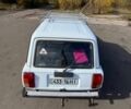 Белый ВАЗ 2104, объемом двигателя 1.5 л и пробегом 100 тыс. км за 1000 $, фото 15 на Automoto.ua
