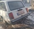 Белый ВАЗ 2104, объемом двигателя 1.45 л и пробегом 260 тыс. км за 671 $, фото 1 на Automoto.ua
