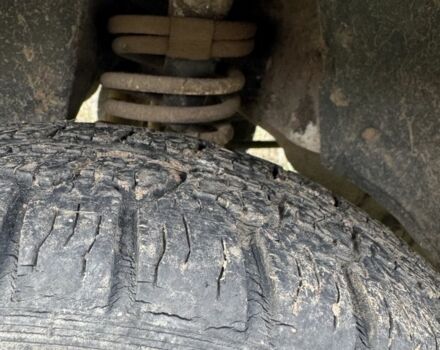 Белый ВАЗ 2104, объемом двигателя 0 л и пробегом 300 тыс. км за 500 $, фото 6 на Automoto.ua