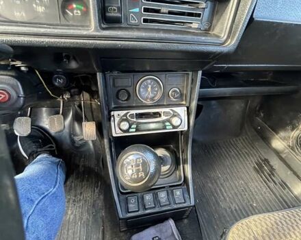 Белый ВАЗ 2104, объемом двигателя 0 л и пробегом 100 тыс. км за 1000 $, фото 10 на Automoto.ua