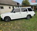 Білий ВАЗ 2104, об'ємом двигуна 1.5 л та пробігом 79 тис. км за 1000 $, фото 1 на Automoto.ua