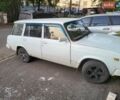 Белый ВАЗ 2104, объемом двигателя 1.3 л и пробегом 200 тыс. км за 1250 $, фото 1 на Automoto.ua