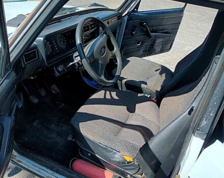 Белый ВАЗ 2104, объемом двигателя 1.5 л и пробегом 0 тыс. км за 999 $, фото 4 на Automoto.ua