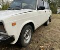 Белый ВАЗ 2104, объемом двигателя 1.5 л и пробегом 115 тыс. км за 634 $, фото 1 на Automoto.ua