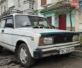 Білий ВАЗ 2104, об'ємом двигуна 1.5 л та пробігом 95 тис. км за 1000 $, фото 1 на Automoto.ua