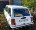 ВАЗ 2104 1999 в Чугуеве на Automoto.ua Белый ВАЗ 2104, объемом двигателя 1.5 л и пробегом 100 тыс. км за 800 $, фото 6 на Automoto.ua
