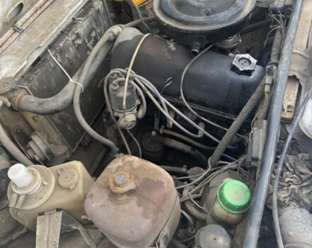 Белый ВАЗ 2104, объемом двигателя 0 л и пробегом 300 тыс. км за 500 $, фото 5 на Automoto.ua