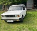 Білий ВАЗ 2104, об'ємом двигуна 1.5 л та пробігом 79 тис. км за 1000 $, фото 1 на Automoto.ua