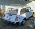 Білий ВАЗ 2104, об'ємом двигуна 1.5 л та пробігом 42 тис. км за 999 $, фото 1 на Automoto.ua