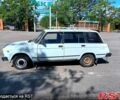 Белый ВАЗ 2104, объемом двигателя 1.5 л и пробегом 0 тыс. км за 999 $, фото 2 на Automoto.ua