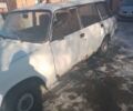 Белый ВАЗ 2104, объемом двигателя 1.45 л и пробегом 260 тыс. км за 671 $, фото 2 на Automoto.ua