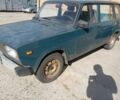 Белый ВАЗ 2104, объемом двигателя 1.5 л и пробегом 222 тыс. км за 434 $, фото 4 на Automoto.ua
