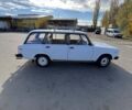Белый ВАЗ 2104, объемом двигателя 0 л и пробегом 100 тыс. км за 1000 $, фото 5 на Automoto.ua