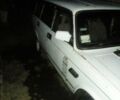 Белый ВАЗ 2104, объемом двигателя 1.45 л и пробегом 999 тыс. км за 500 $, фото 2 на Automoto.ua