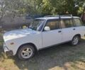 Білий ВАЗ 2104, об'ємом двигуна 1.5 л та пробігом 115 тис. км за 1200 $, фото 2 на Automoto.ua
