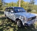 Білий ВАЗ 2104, об'ємом двигуна 1.5 л та пробігом 115 тис. км за 1200 $, фото 5 на Automoto.ua