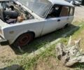 Белый ВАЗ 2104, объемом двигателя 1.5 л и пробегом 85 тыс. км за 363 $, фото 1 на Automoto.ua