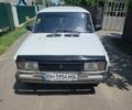 Белый ВАЗ 2104, объемом двигателя 1.45 л и пробегом 300 тыс. км за 1000 $, фото 3 на Automoto.ua