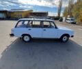 Белый ВАЗ 2104, объемом двигателя 1.5 л и пробегом 100 тыс. км за 1000 $, фото 4 на Automoto.ua