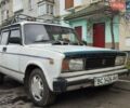 Білий ВАЗ 2104, об'ємом двигуна 1.5 л та пробігом 95 тис. км за 1000 $, фото 1 на Automoto.ua