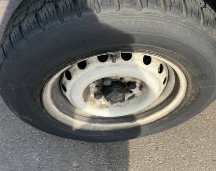 Белый ВАЗ 2104, объемом двигателя 1.5 л и пробегом 100 тыс. км за 1000 $, фото 14 на Automoto.ua