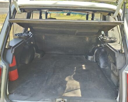 Білий ВАЗ 2104, об'ємом двигуна 1.5 л та пробігом 115 тис. км за 1200 $, фото 9 на Automoto.ua