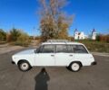 Белый ВАЗ 2104, объемом двигателя 1.5 л и пробегом 100 тыс. км за 1000 $, фото 2 на Automoto.ua