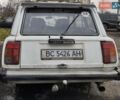Білий ВАЗ 2104, об'ємом двигуна 1.5 л та пробігом 95 тис. км за 1000 $, фото 3 на Automoto.ua