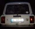 Белый ВАЗ 2104, объемом двигателя 1.45 л и пробегом 999 тыс. км за 500 $, фото 3 на Automoto.ua
