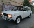 Белый ВАЗ 2104, объемом двигателя 1.5 л и пробегом 222 тыс. км за 350 $, фото 1 на Automoto.ua