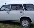 Білий ВАЗ 2104, об'ємом двигуна 1.45 л та пробігом 54 тис. км за 2300 $, фото 6 на Automoto.ua
