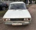 Белый ВАЗ 2104, объемом двигателя 1.5 л и пробегом 300 тыс. км за 291 $, фото 1 на Automoto.ua