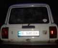 Белый ВАЗ 2104, объемом двигателя 1.45 л и пробегом 999 тыс. км за 500 $, фото 3 на Automoto.ua