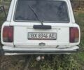 Белый ВАЗ 2104, объемом двигателя 0 л и пробегом 300 тыс. км за 500 $, фото 1 на Automoto.ua