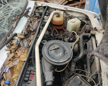 Білий ВАЗ 2104, об'ємом двигуна 0 л та пробігом 86 тис. км за 500 $, фото 1 на Automoto.ua