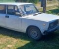 Білий ВАЗ 2104, об'ємом двигуна 0 л та пробігом 10 тис. км за 269 $, фото 1 на Automoto.ua