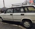 Білий ВАЗ 2104, об'ємом двигуна 1.5 л та пробігом 95 тис. км за 1000 $, фото 1 на Automoto.ua