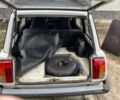Белый ВАЗ 2104, объемом двигателя 1.5 л и пробегом 32 тыс. км за 1508 $, фото 5 на Automoto.ua