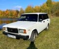 Белый ВАЗ 2104, объемом двигателя 1.5 л и пробегом 77 тыс. км за 1500 $, фото 11 на Automoto.ua