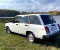 Белый ВАЗ 2104, объемом двигателя 1.5 л и пробегом 77 тыс. км за 1500 $, фото 10 на Automoto.ua