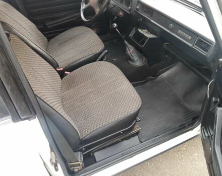 Белый ВАЗ 2104, объемом двигателя 1.5 л и пробегом 121 тыс. км за 1188 $, фото 5 на Automoto.ua